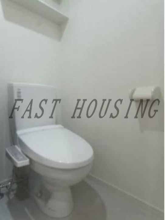 東京都渋谷区本町3(アパート)の賃貸物件の内装