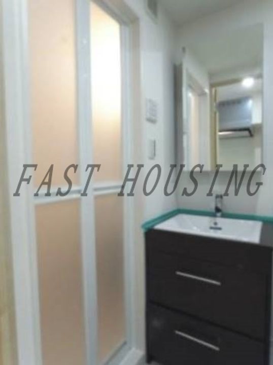 東京都渋谷区本町3(アパート)の賃貸物件の内装