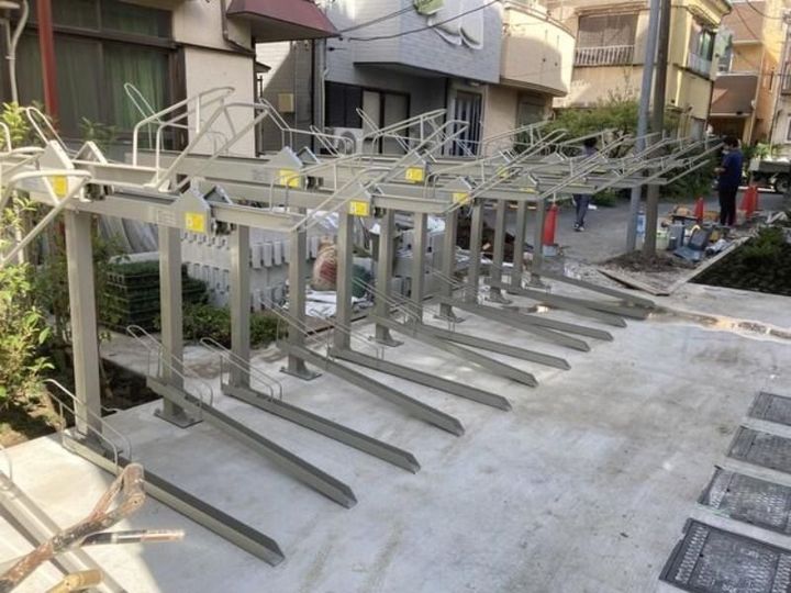 東京都江東区南砂4(マンション)の賃貸物件の地図