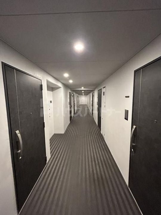 千葉県船橋市東中山2(マンション)の賃貸物件の地図