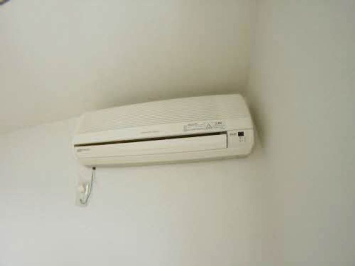 ヴィラージュBの内装