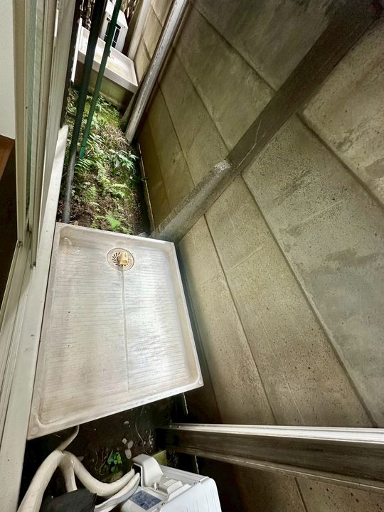 ナインハイツの内装