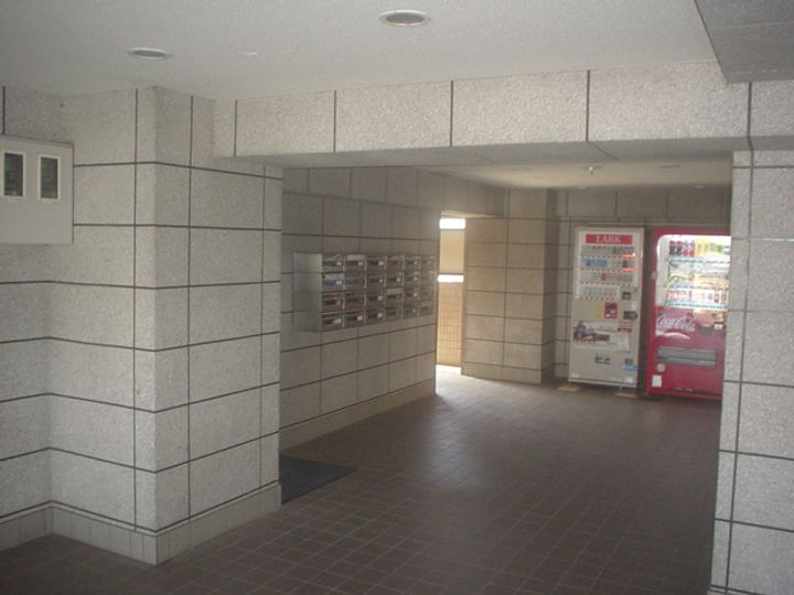 静岡県駿東郡清水町伏見(マンション)の賃貸物件の地図