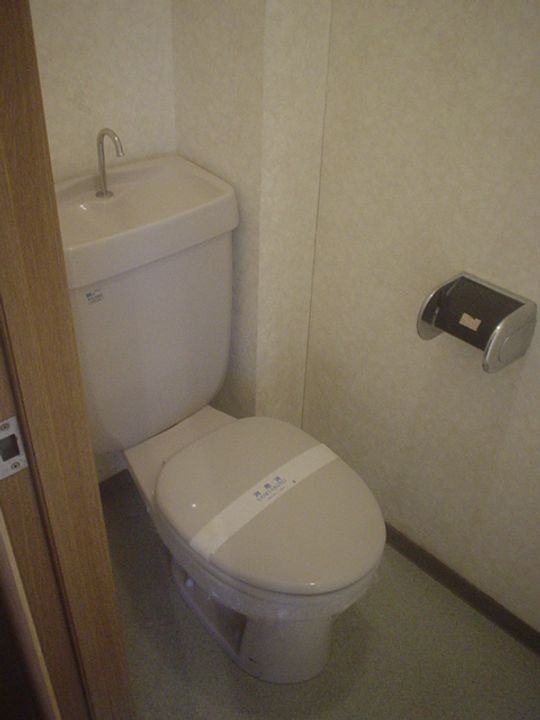静岡県駿東郡清水町伏見(マンション)の賃貸物件の内装