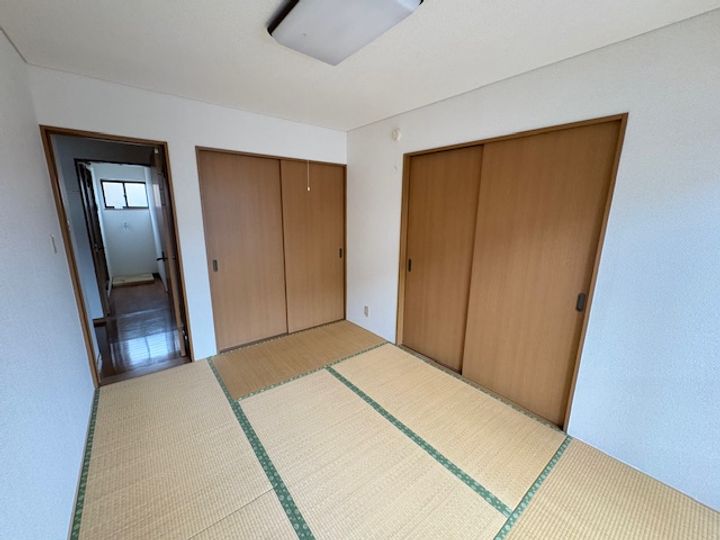 宮城県富谷市富谷清水仲(アパート)の賃貸物件の居間