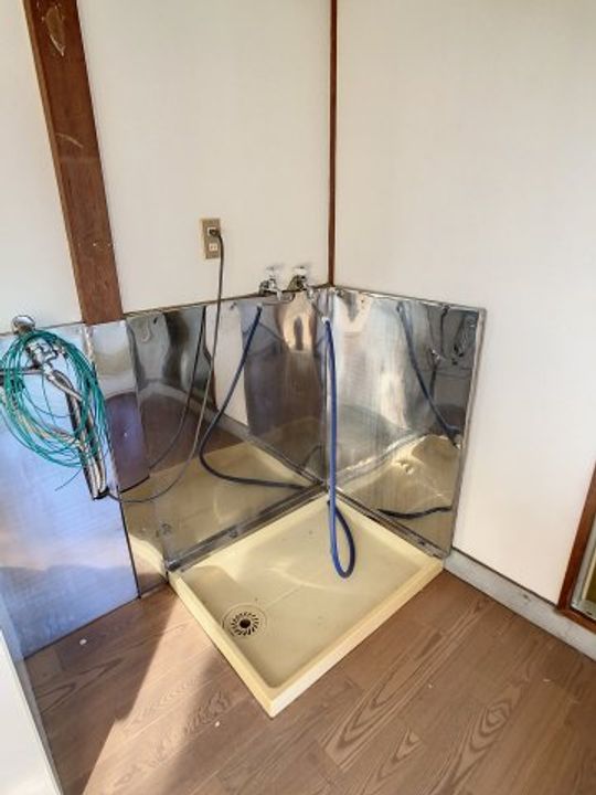 浦松アパートのその他画像