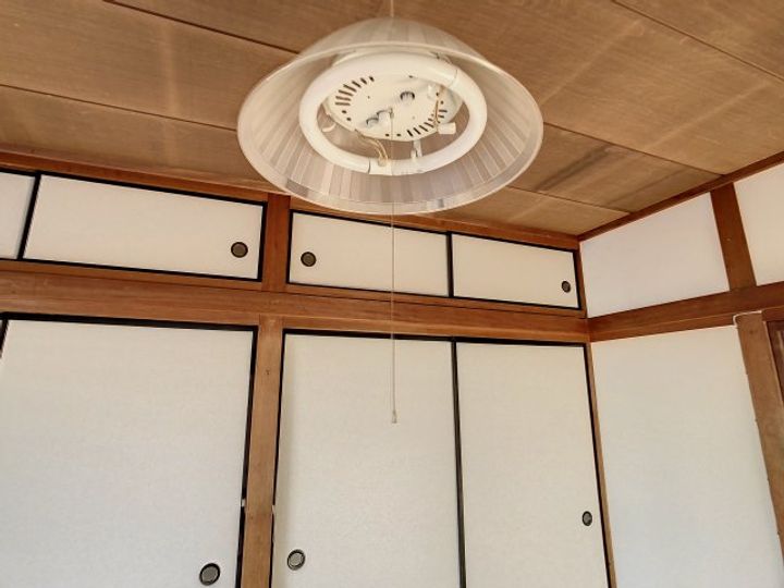 浦松アパートのその他画像