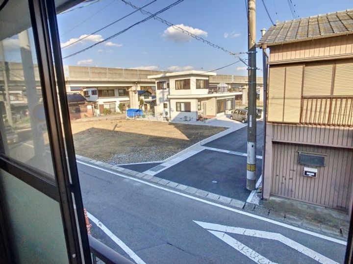 浦松アパートのその他画像