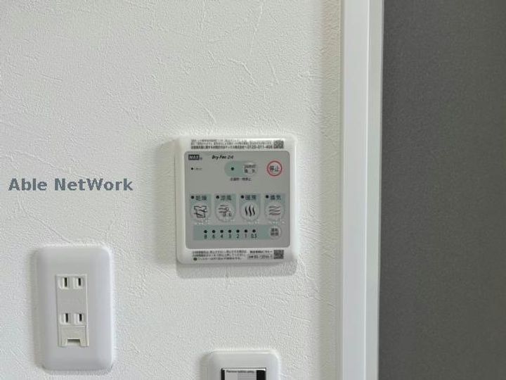 Prima Speranzaの内装