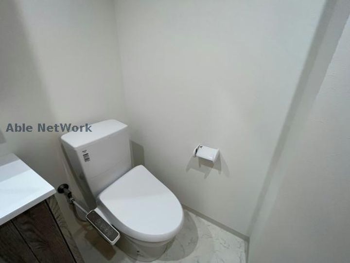 Prima Speranzaの内装