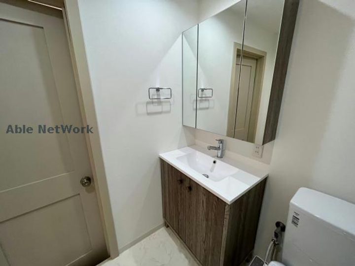 Prima Speranzaの内装