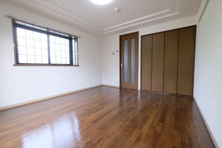 パールハウスIIのその他画像