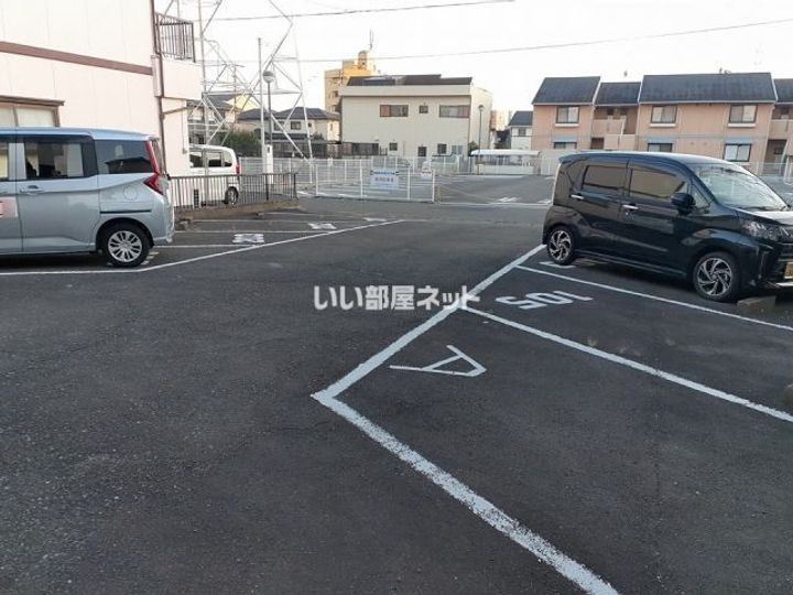 セラミックハウスBeeの地図