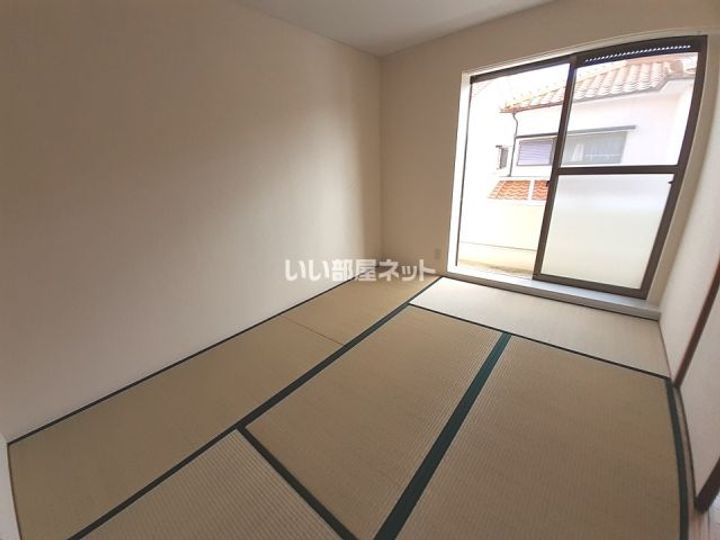 セラミックハウスBeeの内装