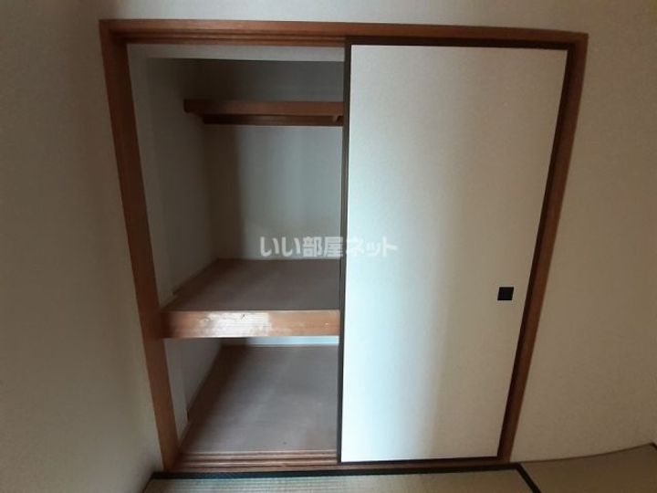 セラミックハウスBeeの内装