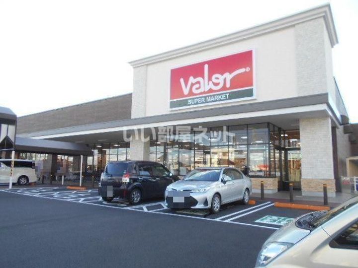 セラミックハウスBeeの周辺