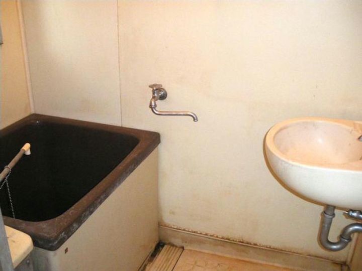 静岡県三島市壱町田(アパート)の賃貸物件の内装