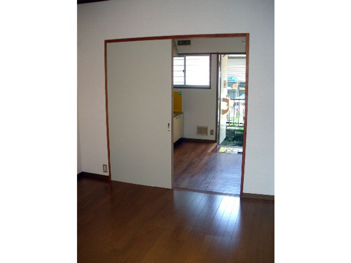 静岡県三島市壱町田(アパート)の賃貸物件の内装