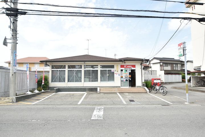 コーポ朝日奈の周辺