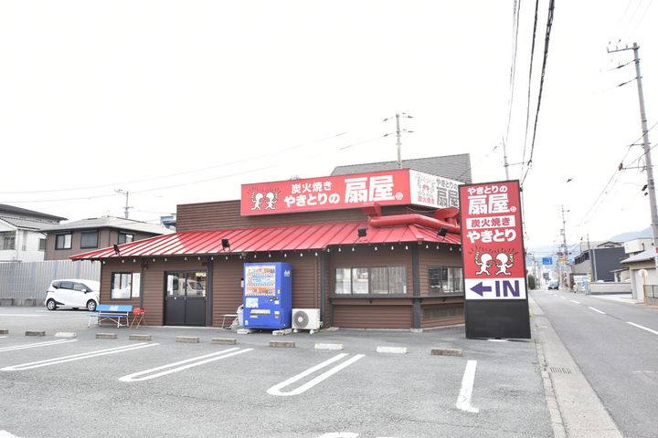 コーポ朝日奈の周辺