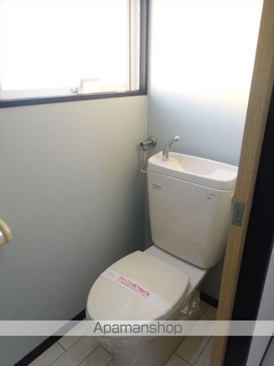 アベニュー砂山の内装