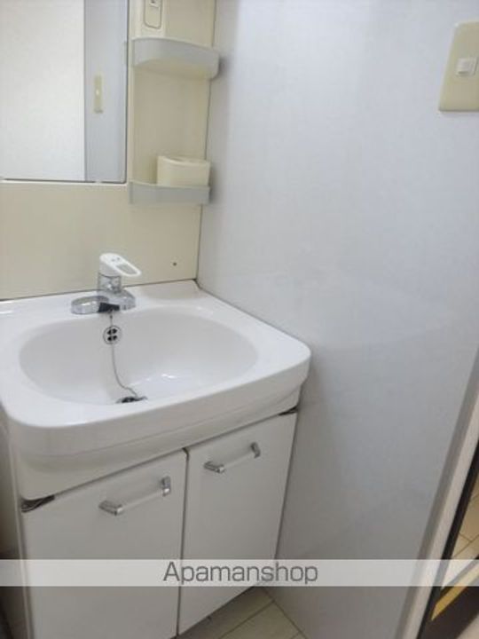 アベニュー砂山の内装