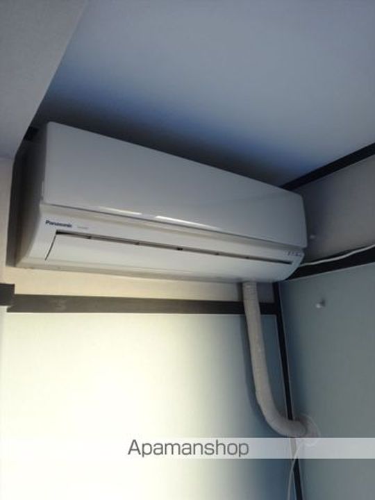 アベニュー砂山の内装