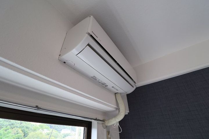 鹿児島県鹿児島市下福元町(マンション)の賃貸物件の内装