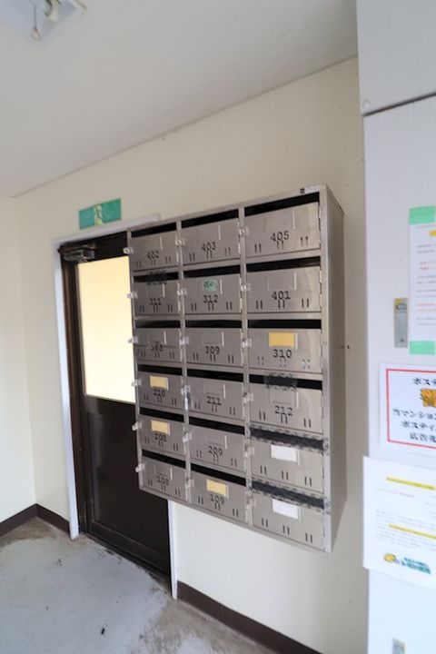 鹿児島県鹿児島市下福元町(マンション)の賃貸物件の地図