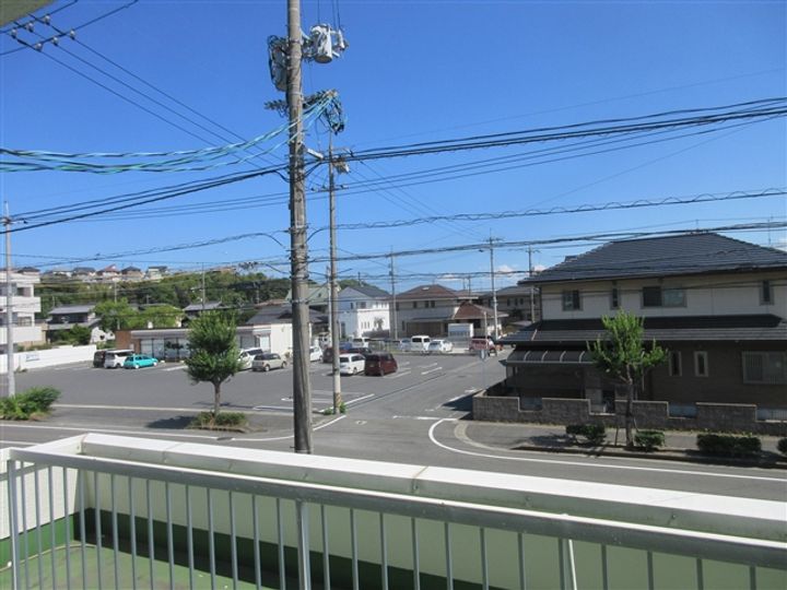 岡山県玉野市田井5(アパート)の賃貸物件のその他画像