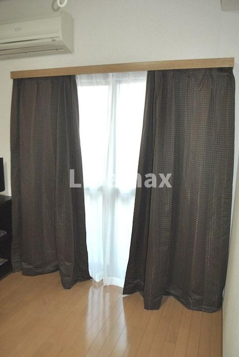 ジェノヴィア新御徒町スカイガーデンの内装