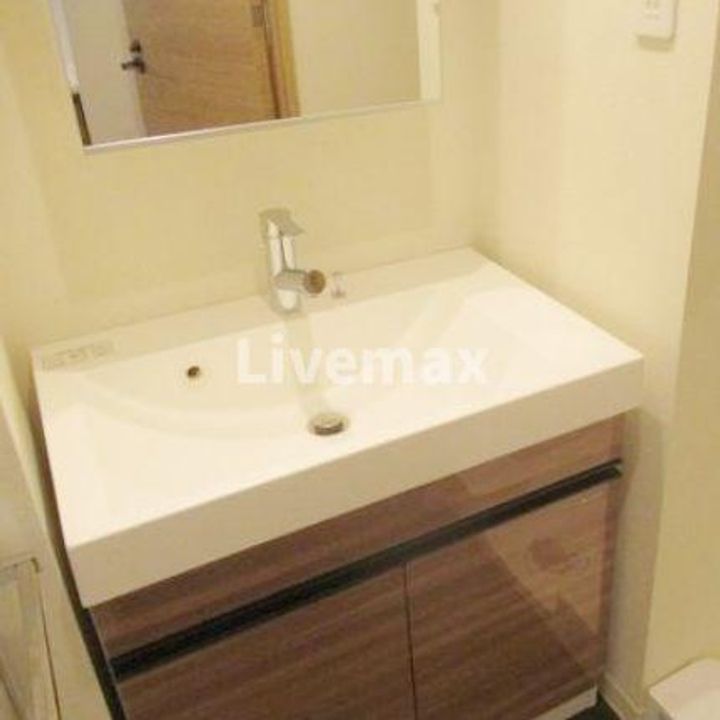 ジェノヴィア新御徒町スカイガーデンの内装