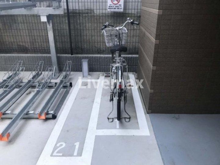 ジェノヴィア新御徒町スカイガーデンの地図