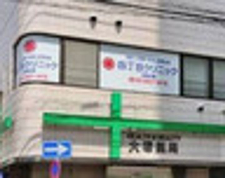 ジェノヴィア新御徒町スカイガーデンの周辺