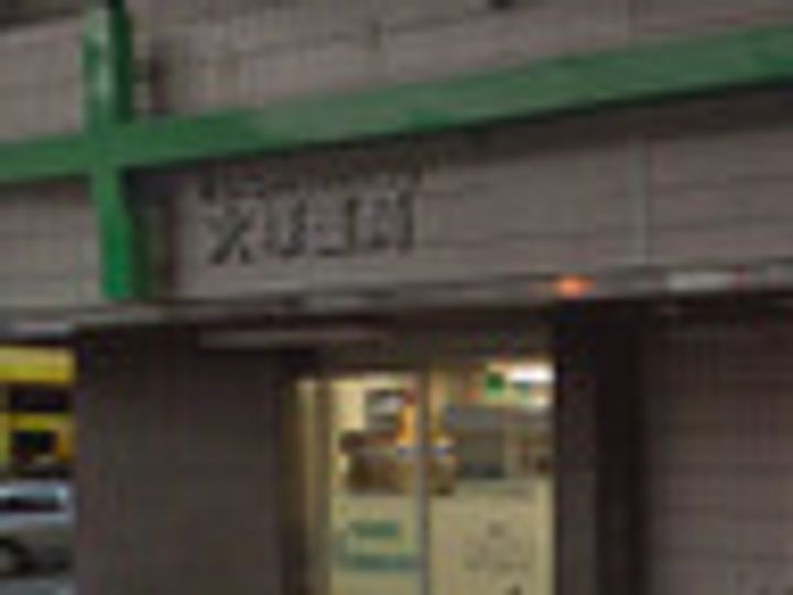 ジェノヴィア新御徒町スカイガーデンの周辺