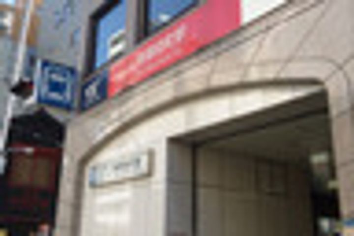 ジェノヴィア新御徒町スカイガーデンの周辺