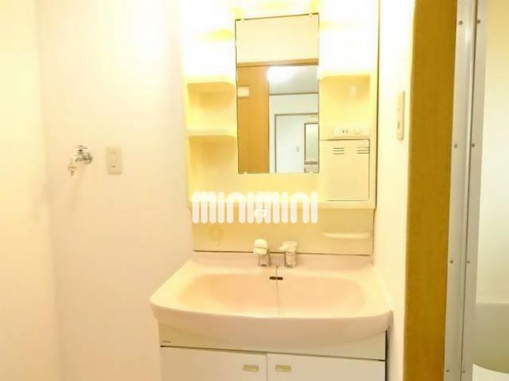 ロイヤルコート伏見の内装