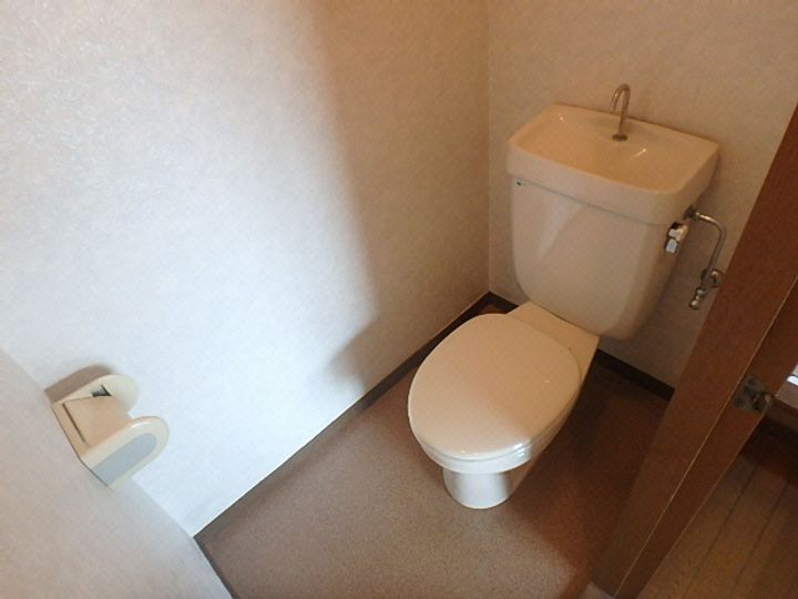 ヴィルグラスの内装