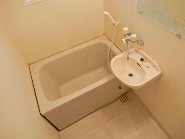 ヴィルグラスの内装