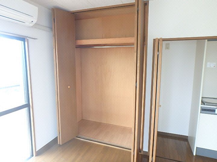 ヴィルグラスの内装