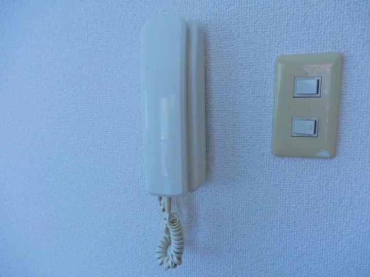 ヴィルグラスの内装