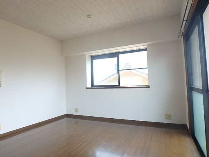 ヴィルグラスの内装