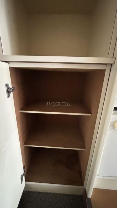 レジェンド調布の内装