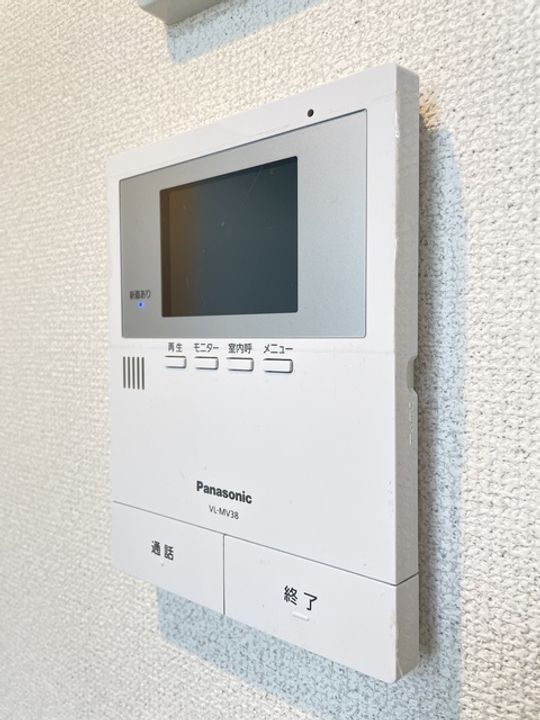 カインドハウス横浜の内装