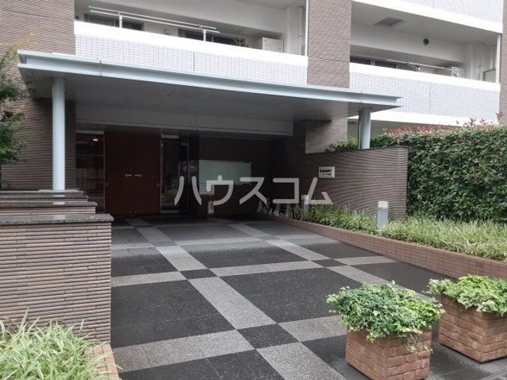 ヒューニティ高崎の地図