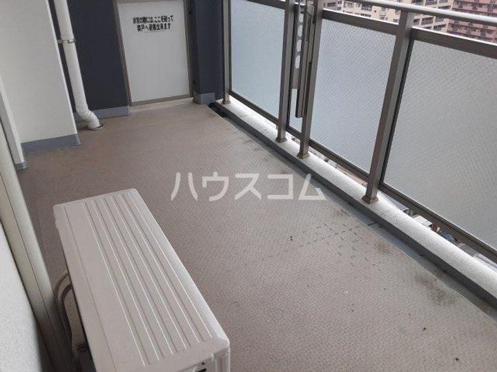 ヒューニティ高崎の内装