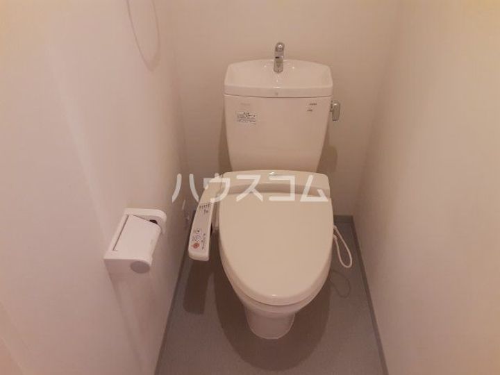 ヒューニティ高崎の内装