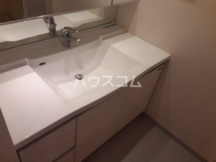 ヒューニティ高崎の内装