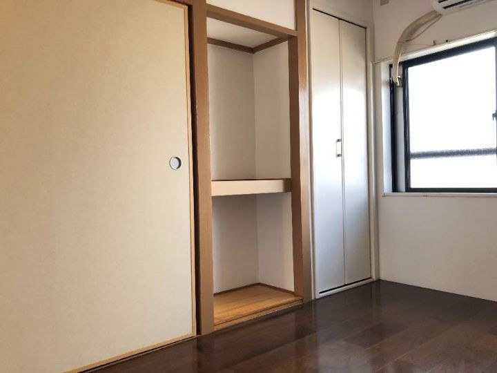 加藤央第3コーポ 北の内装