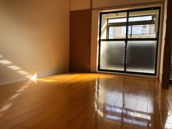 加藤央第3コーポ 北の内装